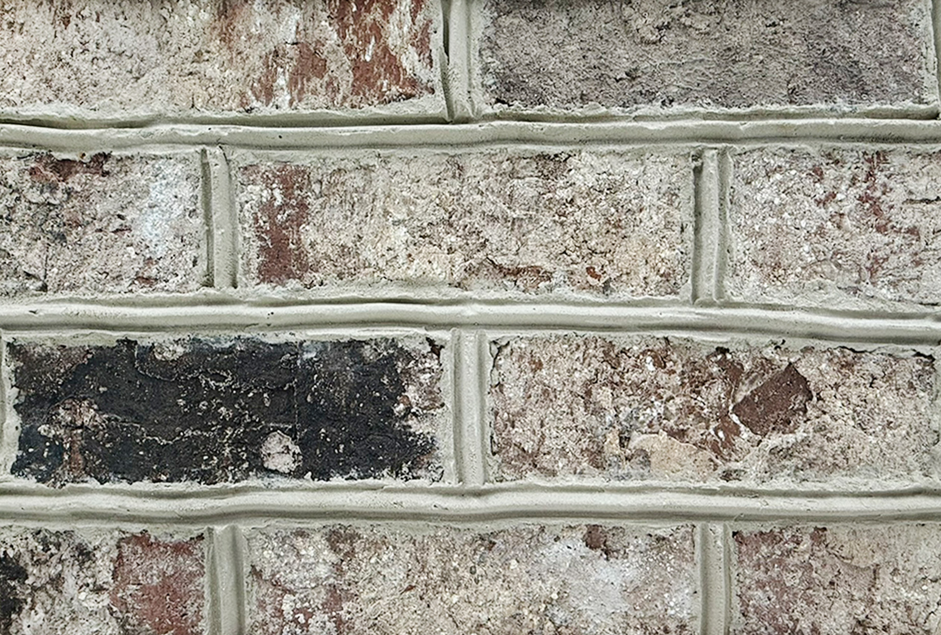 Graystone Brick- Georgia Classic Collection